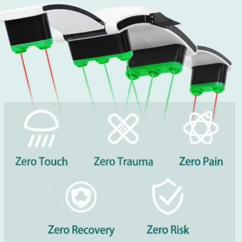 10D Maxlipo Master Therapy 532 нм Зеленый свет 635 нм Красный свет Потеря жира с лифтингом Сжигание жира Потеря веса Формирование тела
10D Maxlipo Master Therapy 532 нм Зеленый свет 635 нм Красный свет Потеря жира с лифтингом Сжигание жира Потеря веса Формирование тела