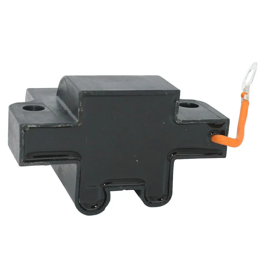 Ignition Coil Module Magneto for Johnson Evinrude Sierra OMC 70 75 90 100 115 120 125 HP 582508 18-5179 72010 5179 183-2508
Ignition Coil Module Magneto for Johnson Evinrude Sierra OMC 70 75 90 100 115 120 125 HP 582508 18-5179 72010 5179 183-2508