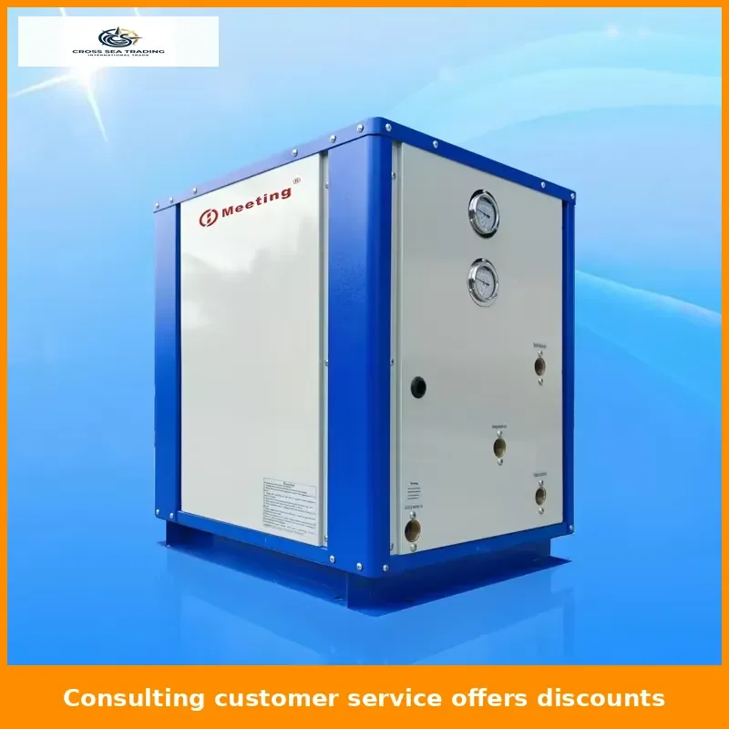 Meet OEM Ground Source Heat Pump Water Heater with Power Options of 7 12 19 and 21 kW
Meet OEM Ground Source Heat Pump Water Heater with Power Options of 7 12 19 and 21 kW