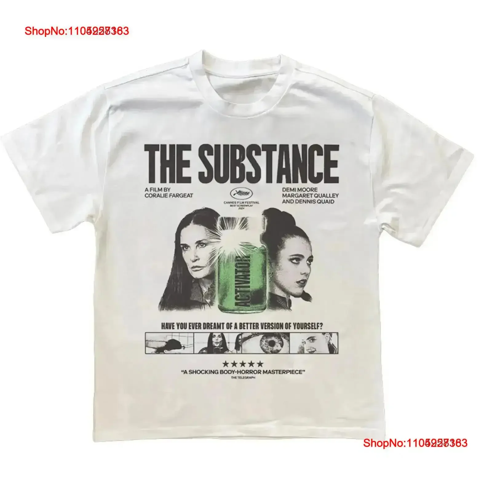 Футболка из фильма ужасов «Экстация» для фанатов S 5XL, винтажный стираный топ, повседневная одежда, повседневная дизайнерская одежда, растянутая
Футболка из фильма ужасов «Экстация» для фанатов S 5XL, винтажный стираный топ, повседневная одежда, повседневная дизайнерская одежда, растянутая