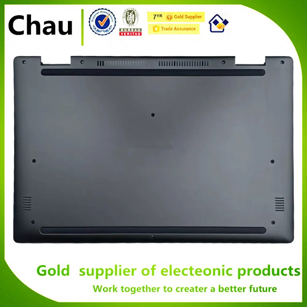Новинка, Нижняя крышка для Dell Inspiron 15 7569 7579, нижняя деталь, цвет серый
Новинка, Нижняя крышка для Dell Inspiron 15 7569 7579, нижняя деталь, цвет серый