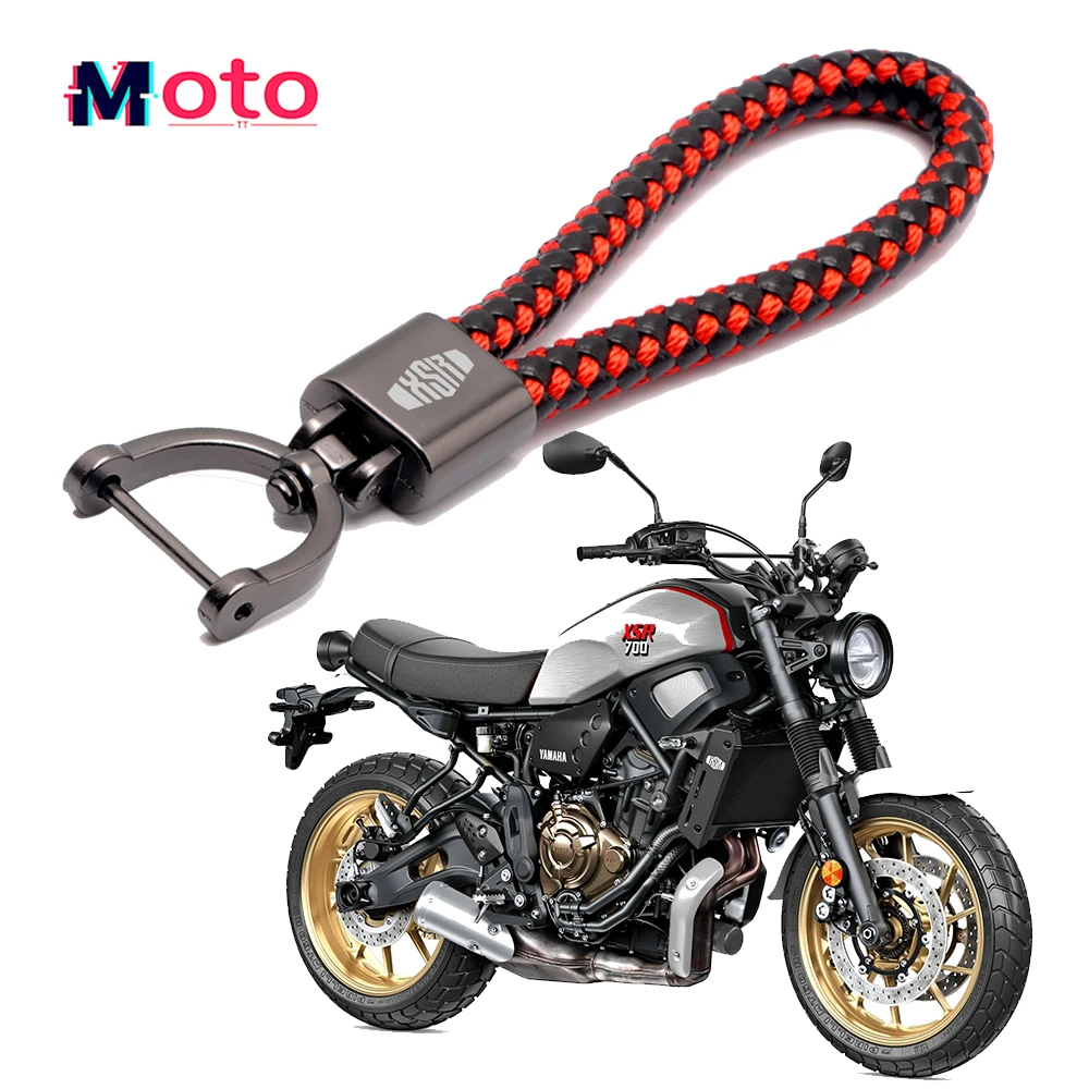 Аксессуары для мотоцикла, брелок для ключей для Yamaha XSR700 XSR900 XSR 700 900 с логотипом «XSR»
Аксессуары для мотоцикла, брелок для ключей для Yamaha XSR700 XSR900 XSR 700 900 с логотипом «XSR»