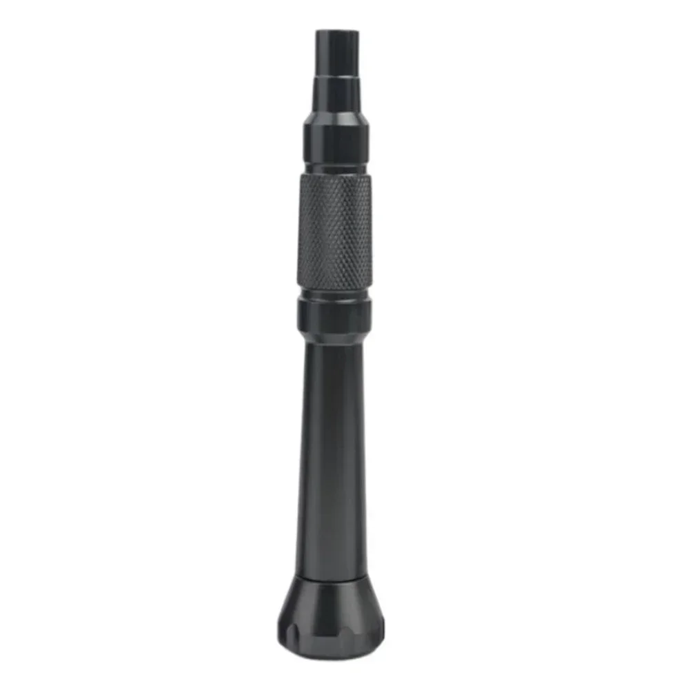 Precision Magnetic Screwdriver Handle Holder Repair Hand Tool FOR 4mm Hex Bits Screwdriver Handle Holder Socket Driver Bit
Precision Magnetic Screwdriver Handle Holder Repair Hand Tool FOR 4mm Hex Bits Screwdriver Handle Holder Socket Driver Bit