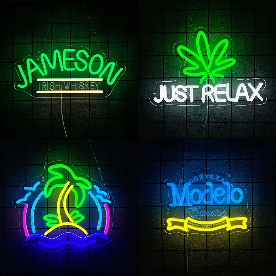 Пальмовое дерево Неоновая вывеска для настенного декора Морская волна USB Светодиодная неоновая вывеска Растение Неоновая светящаяся вывеска для спальни Человек Пещера Бар Hote Decor
Пальмовое дерево Неоновая вывеска для настенного декора Морская волна USB Светодиодная неоновая вывеска Растение Неоновая светящаяся вывеска для спальни Человек Пещера Бар Hote Decor