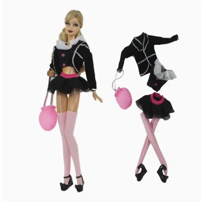 TA361 New style Toy accessories gift pretty clothes for your Bbie FR 1/6 scale dolls
TA361 New style Toy accessories gift pretty clothes for your Bbie FR 1/6 scale dolls