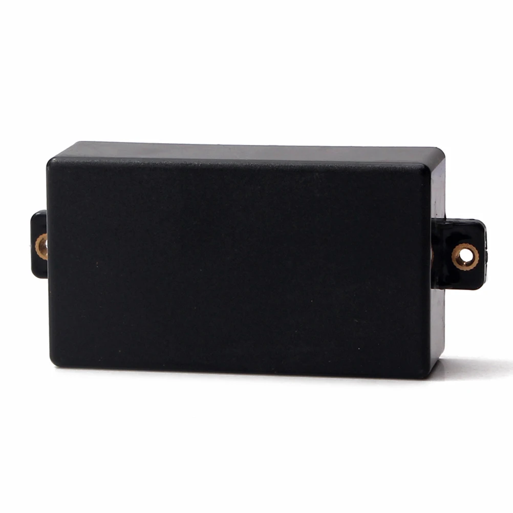 Pickup Cover Electric Guitar Parts Covers Dual Coil Double and Accessories Replacement for
Pickup Cover Electric Guitar Parts Covers Dual Coil Double and Accessories Replacement for