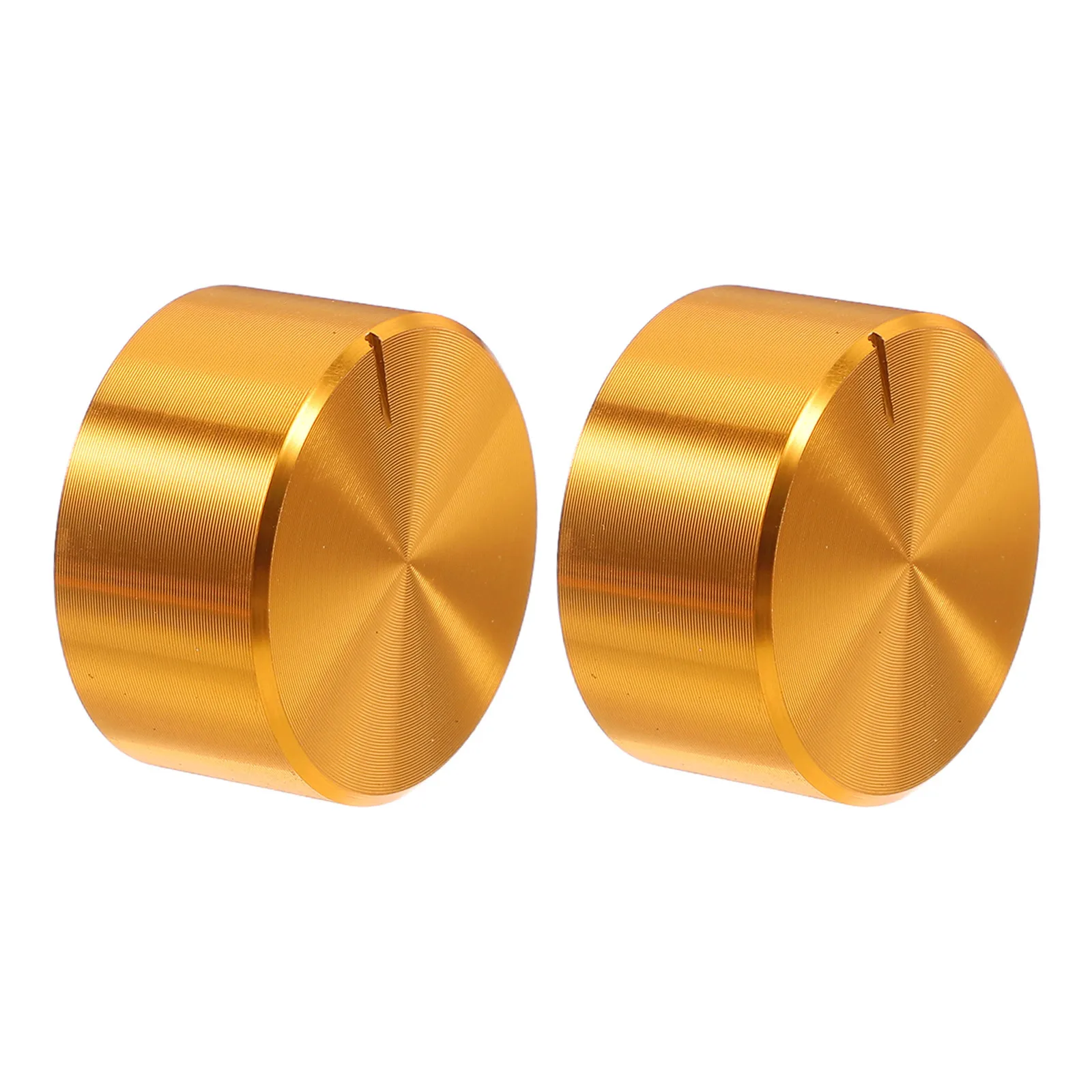 2Pcs Durable Light Dimmer Control Knob Rotary Potentiometer Knob Easy to Operate for Audio Equipment Lighting Systems
2Pcs Durable Light Dimmer Control Knob Rotary Potentiometer Knob Easy to Operate for Audio Equipment Lighting Systems