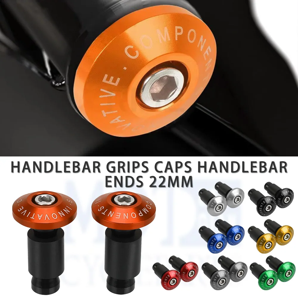 2025 2026 Motorcycle Handle Bar Ends Handlebar Grips Cap Anti Silder Plug For KTM FREERIDE 250F 250R 350R 690 ENDURO R SMC SMC-R
2025 2026 Motorcycle Handle Bar Ends Handlebar Grips Cap Anti Silder Plug For KTM FREERIDE 250F 250R 350R 690 ENDURO R SMC SMC-R