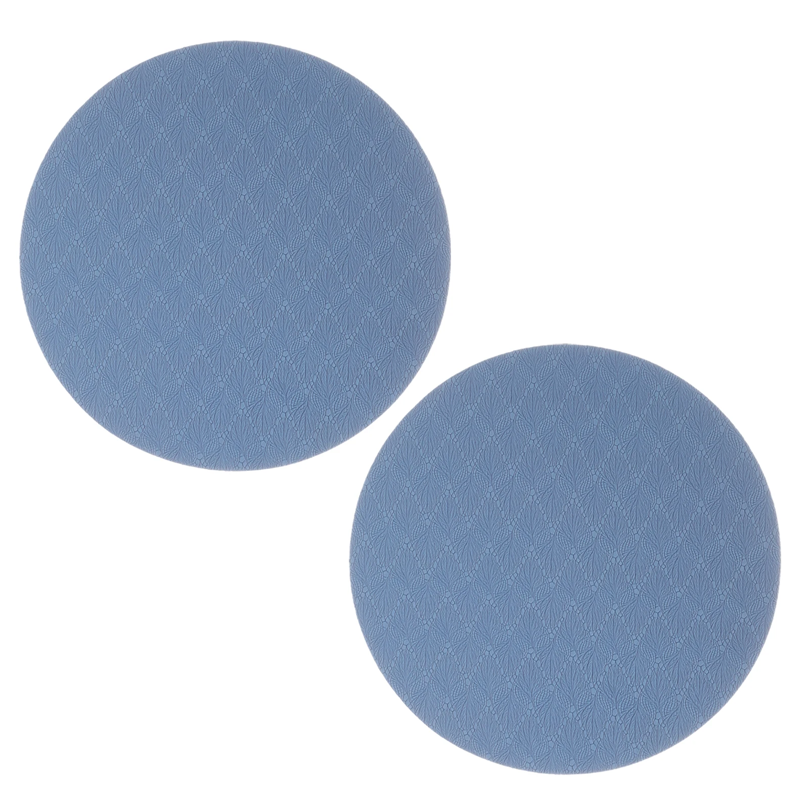 1 Pair Yoga Knee Pads 15MM Thick Round Cushions Elbow Support Anti Slip Mat Exercise Gardening Household Yoga
1 Pair Yoga Knee Pads 15MM Thick Round Cushions Elbow Support Anti Slip Mat Exercise Gardening Household Yoga