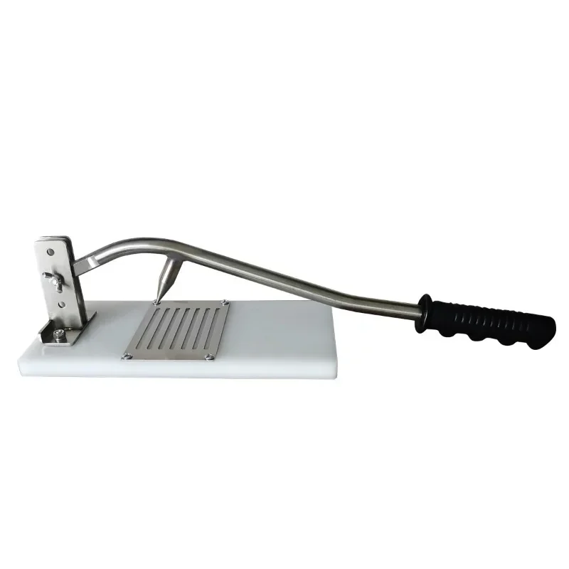 Oyster opening tool stainless steel oyster tool Oyster shell shell opening tool
Oyster opening tool stainless steel oyster tool Oyster shell shell opening tool
