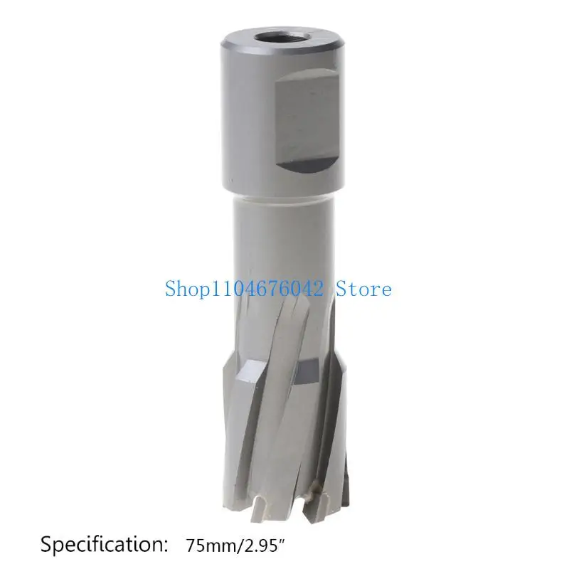 652F Hole Tip Coring Drill Bit for Drilling Polishing Hand Tools
652F Hole Tip Coring Drill Bit for Drilling Polishing Hand Tools