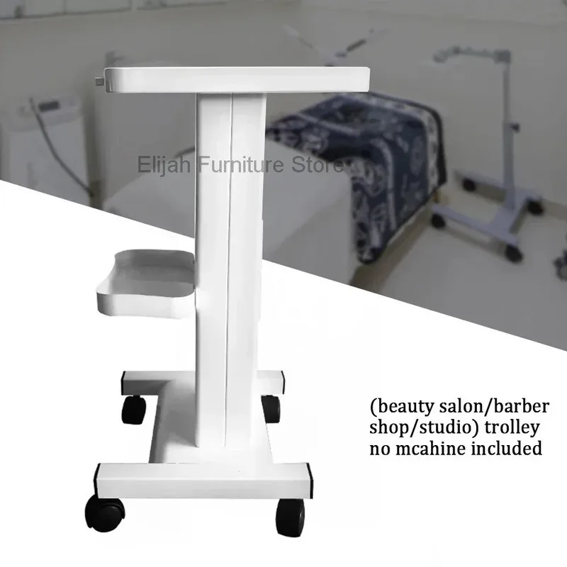 Salon Trolley For Beauty Equipment Rolling Cart With Stand Wheel Stand Beauty Spa Accessory Hair Makeup Trolley Salon Furniture
Salon Trolley For Beauty Equipment Rolling Cart With Stand Wheel Stand Beauty Spa Accessory Hair Makeup Trolley Salon Furniture
