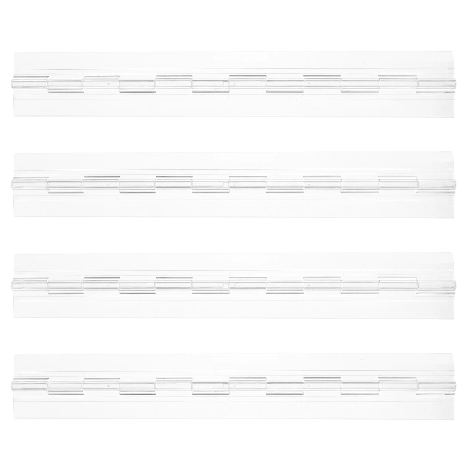 4 pcs Acrylic Hinges Clear Cabinet Door Hinge for Wooden Box Craft Projects Easy Installation Hardware Accessories Durability
4 pcs Acrylic Hinges Clear Cabinet Door Hinge for Wooden Box Craft Projects Easy Installation Hardware Accessories Durability