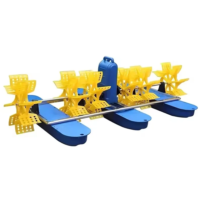 6 impeller fish, shrimp pond culture, paddle water wheel, fish pond aerator wheel
6 impeller fish, shrimp pond culture, paddle water wheel, fish pond aerator wheel