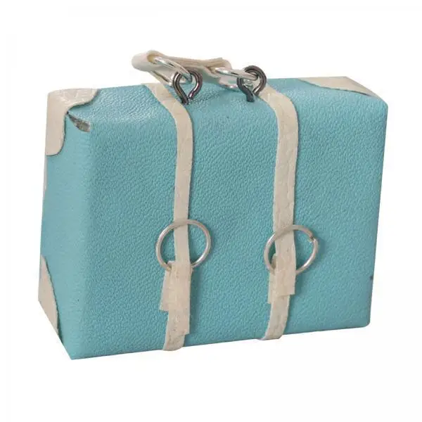 Dollhouse Miniature Suitcase Accessory PU Leather Wood Decor Furniture for 1 12 Scale Doll House Bedroom
Dollhouse Miniature Suitcase Accessory PU Leather Wood Decor Furniture for 1 12 Scale Doll House Bedroom