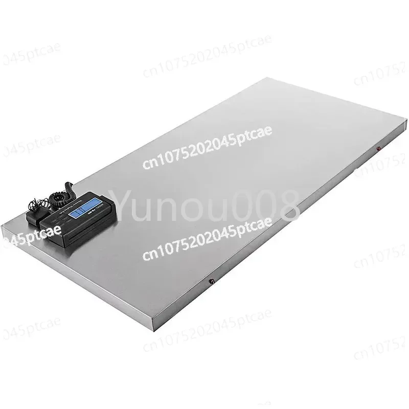 Digital Weighing Scale for Veterinary, Live Animal, High Precision, Chicken, 300kg
Digital Weighing Scale for Veterinary, Live Animal, High Precision, Chicken, 300kg