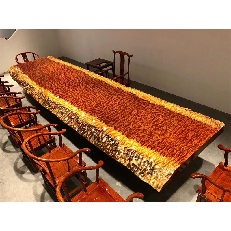 Water wave grimace pattern bar flower log solid wood whole board large board meeting office painting case boss table tea table
Water wave grimace pattern bar flower log solid wood whole board large board meeting office painting case boss table tea table