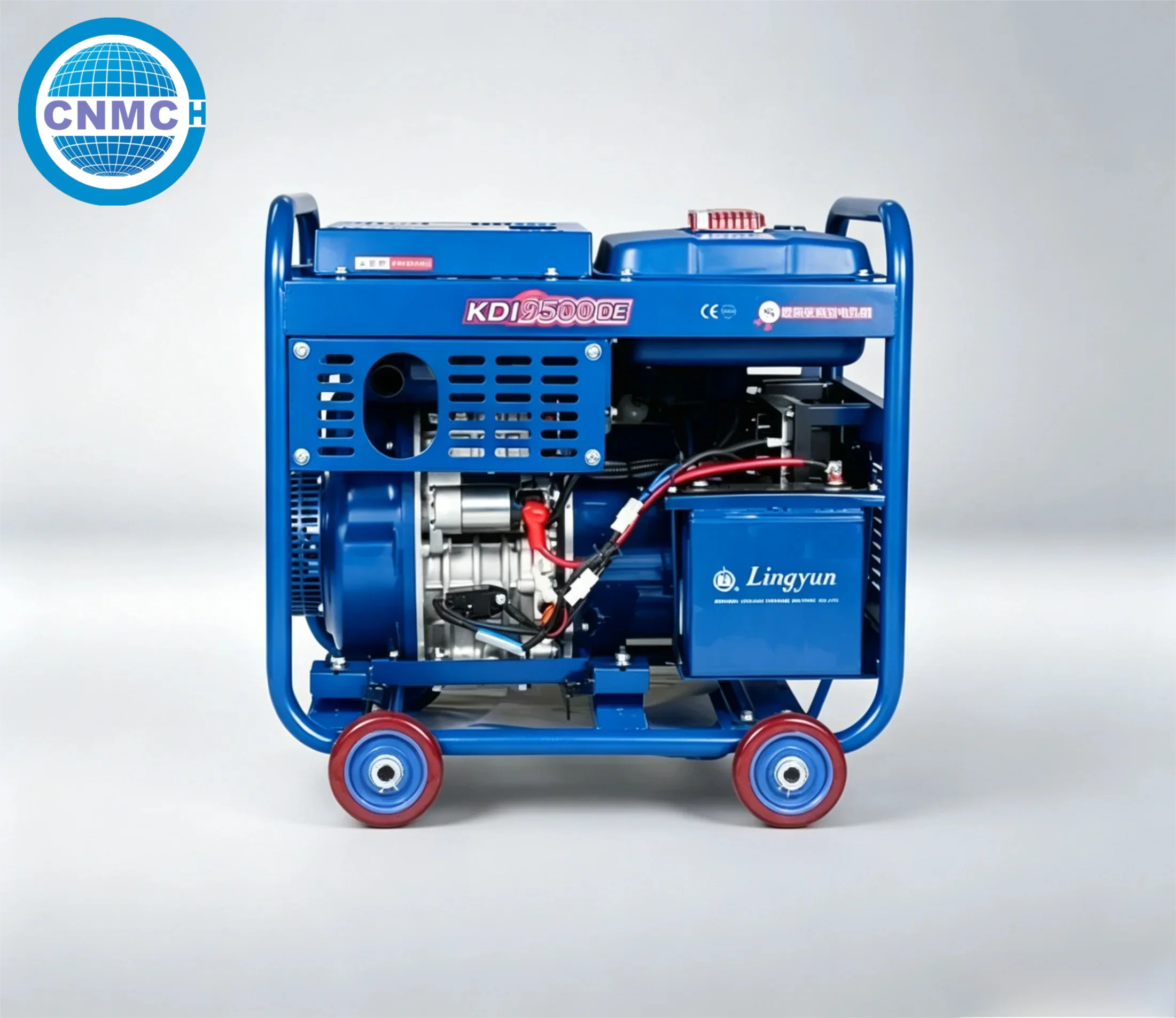 Open Frame Diesel Generator 4KW 5KW 7KW 9KW 230V 400V generators 50HZ Four-stroke generators for home electricity CE Certified
Open Frame Diesel Generator 4KW 5KW 7KW 9KW 230V 400V generators 50HZ Four-stroke generators for home electricity CE Certified