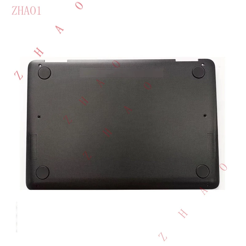 Z New For HP Chromebook X360 11 G4 EE Bottom Cover Lower Case M47228-001 Black
Z New For HP Chromebook X360 11 G4 EE Bottom Cover Lower Case M47228-001 Black