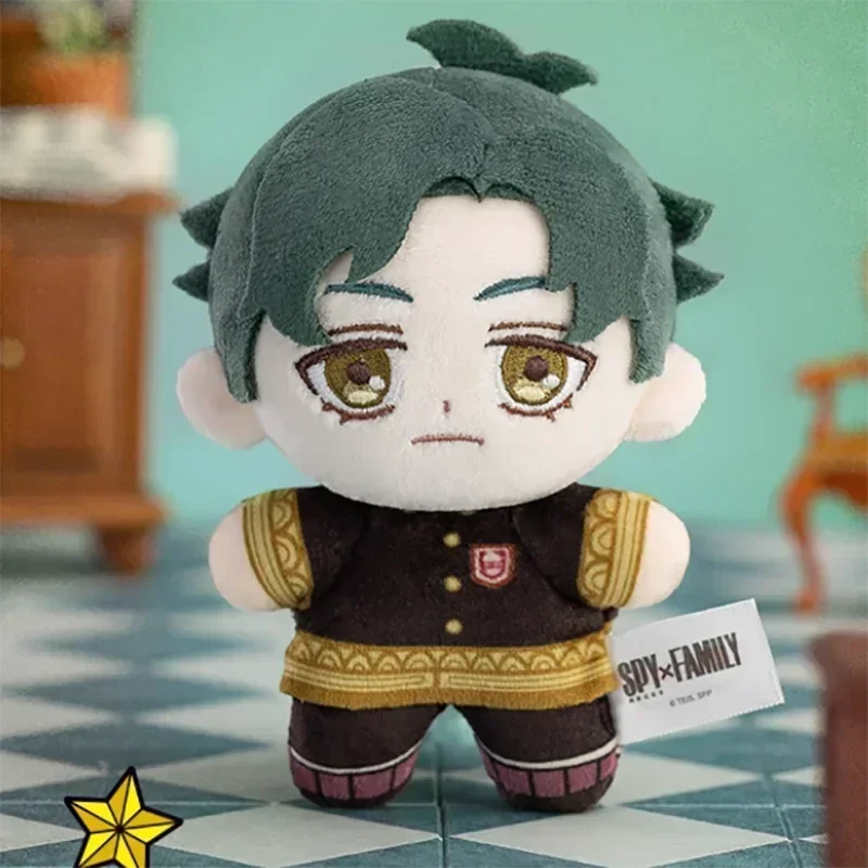 POP MART SPY X FAMILY Series Kawaii Mystery Figurines Blind Box Ornaments Desktop Model Dolls for Girls Home Decor Gift
POP MART SPY X FAMILY Series Kawaii Mystery Figurines Blind Box Ornaments Desktop Model Dolls for Girls Home Decor Gift