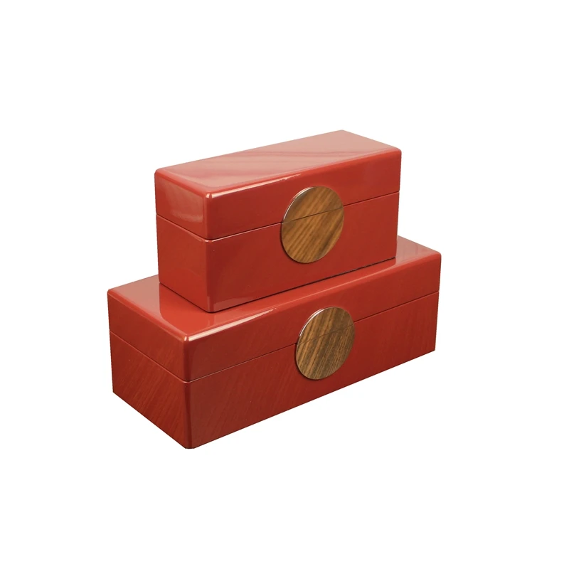 Light Luxury Paint Jewelry Box New Chinese Style Sales Office Model Room Decoration Hotel Soft Decoration Home Storage Box
Light Luxury Paint Jewelry Box New Chinese Style Sales Office Model Room Decoration Hotel Soft Decoration Home Storage Box