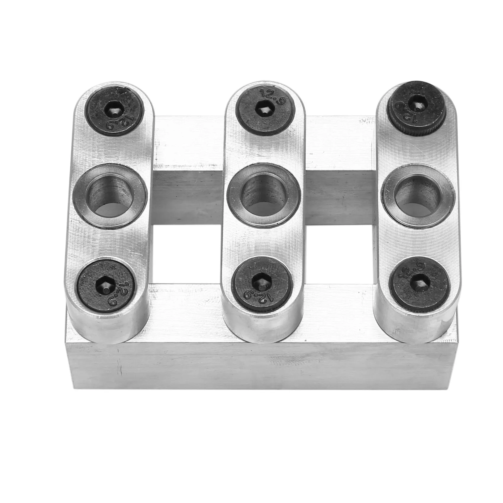 Classical Guitar String Knob Opening Die String Knob Position Positioning Hole Cutter Mold Guitar Making Die Guitar Tool
Classical Guitar String Knob Opening Die String Knob Position Positioning Hole Cutter Mold Guitar Making Die Guitar Tool