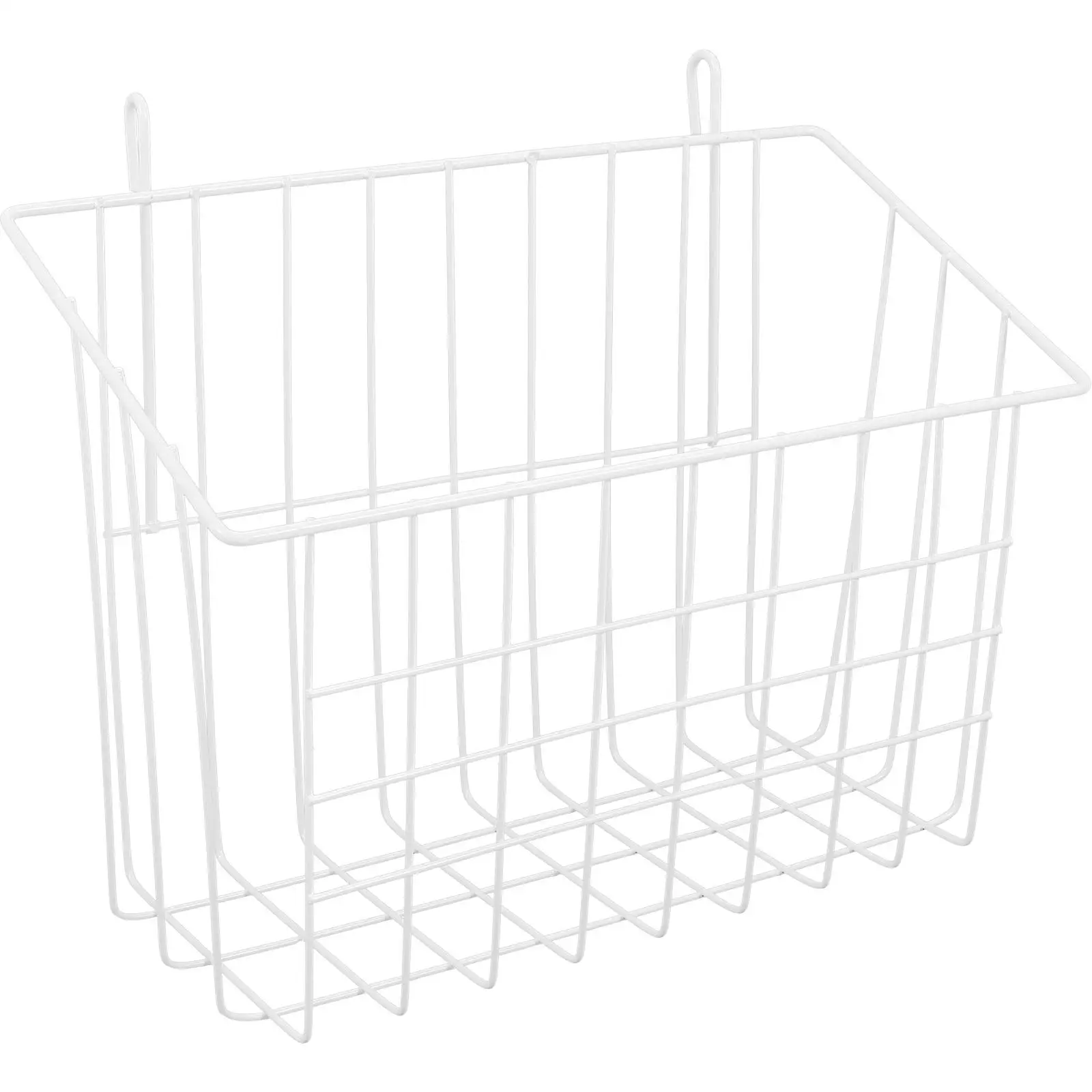 Rabbit Hay Rack White Large Hanging Metal Feeder Durable Reusable Safe Edges Cage Small Animals Guinea Pigs Hamsters Squirrels
Rabbit Hay Rack White Large Hanging Metal Feeder Durable Reusable Safe Edges Cage Small Animals Guinea Pigs Hamsters Squirrels