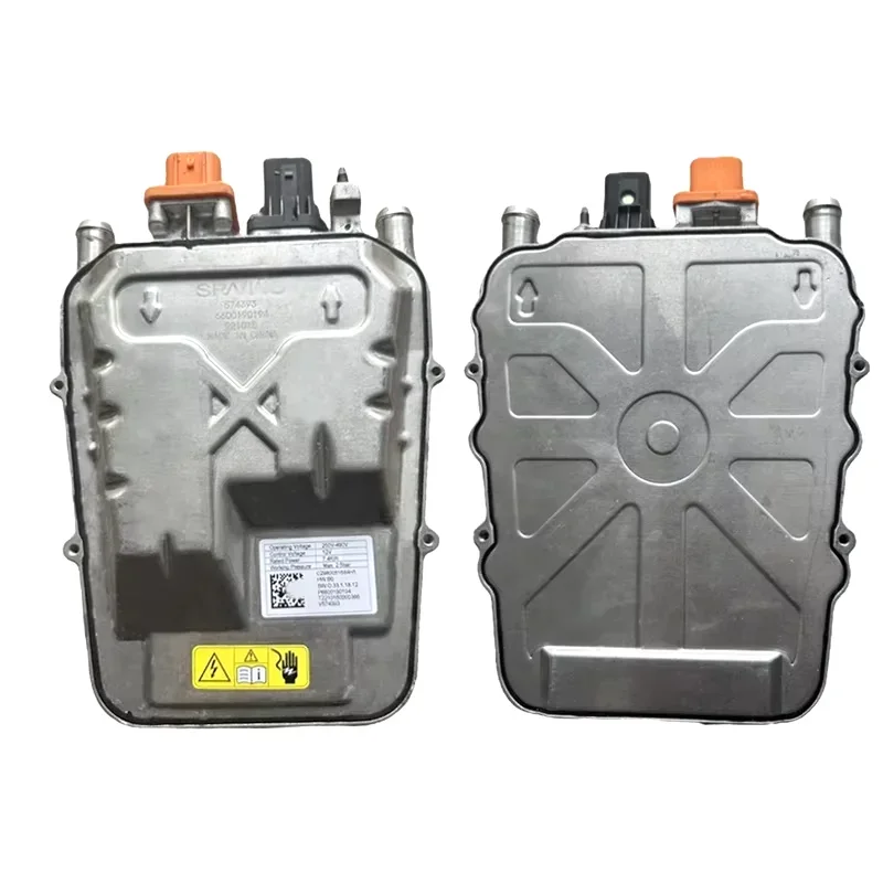Автозапчасти для обогревателя Zeekr X Original Factory 6600190194 Zeekr 001/009 Нагреватель Тепловой аккумуляторный нагреватель охлаждающей жидкости оптом
Автозапчасти для обогревателя Zeekr X Original Factory 6600190194 Zeekr 001/009 Нагреватель Тепловой аккумуляторный нагреватель охлаждающей жидкости оптом