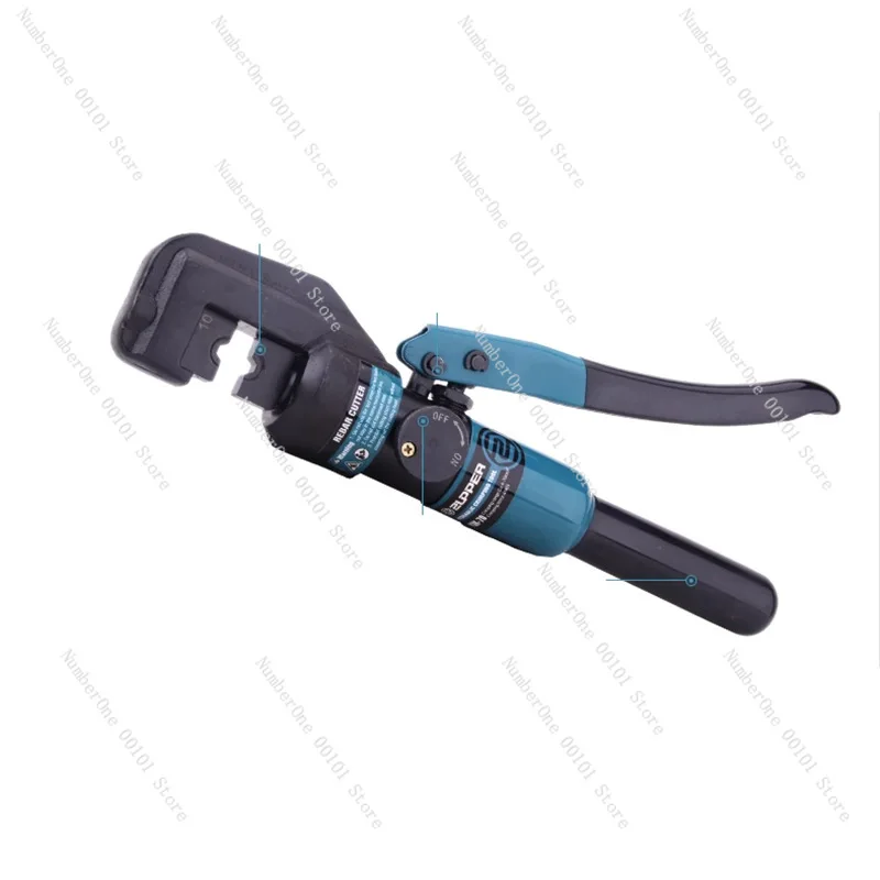 YQK-70EP-510 Manual Hydraulic Clamp Press Plier 400mm Square with Safety Device Pressure H-Type C- Type Clamp
YQK-70EP-510 Manual Hydraulic Clamp Press Plier 400mm Square with Safety Device Pressure H-Type C- Type Clamp