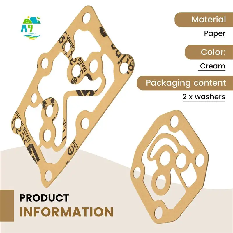 A09E-5 Speed Automatic Transmision Solenoid Gasket For Honda Civic 28262-RPC-000 28252-RPC-000
A09E-5 Speed Automatic Transmision Solenoid Gasket For Honda Civic 28262-RPC-000 28252-RPC-000