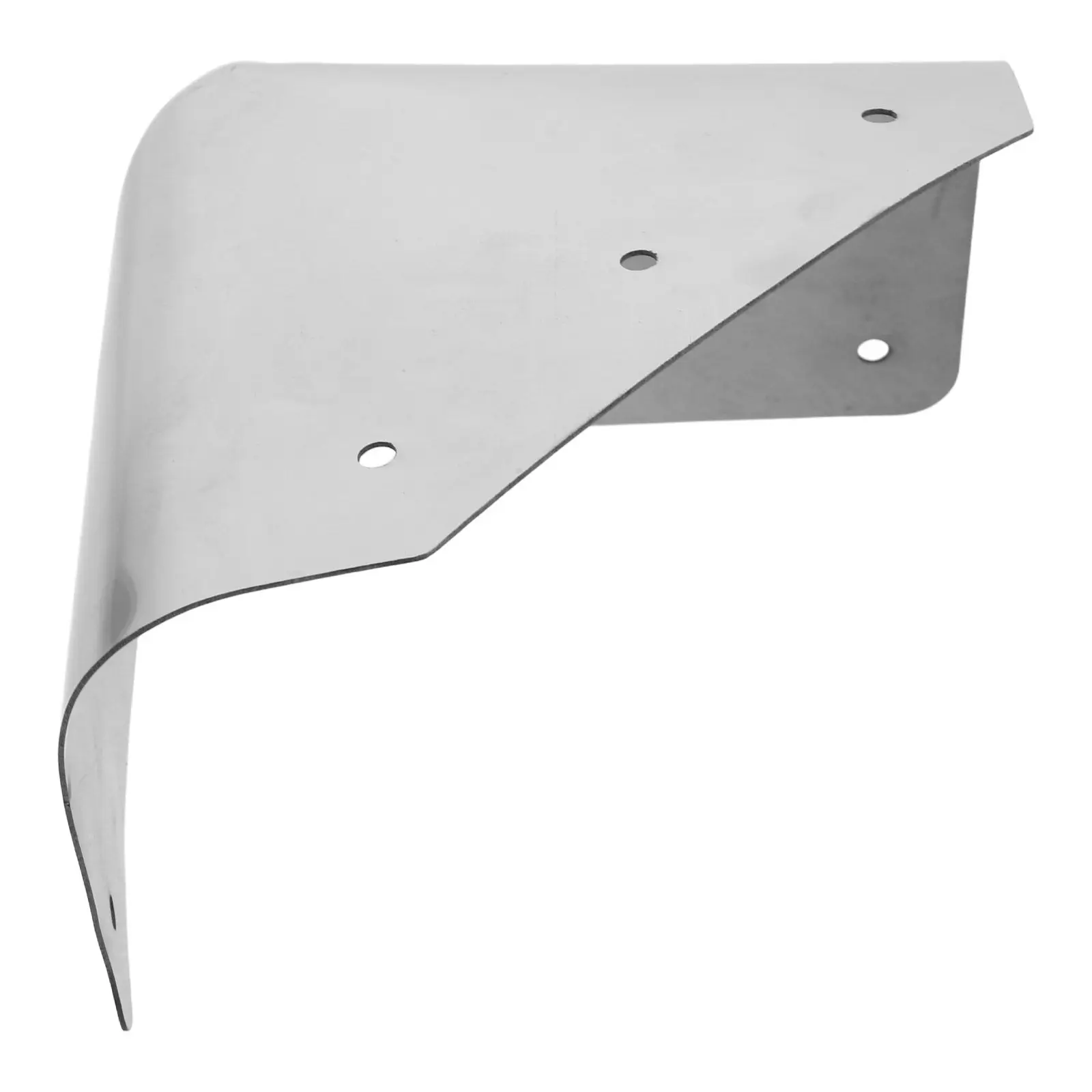 Metal Corner Protector for Flatbed Trailer Truck Cargo Edges Protector Cold Storage Truck Edge Shield Stainless Steel Cargo
Metal Corner Protector for Flatbed Trailer Truck Cargo Edges Protector Cold Storage Truck Edge Shield Stainless Steel Cargo