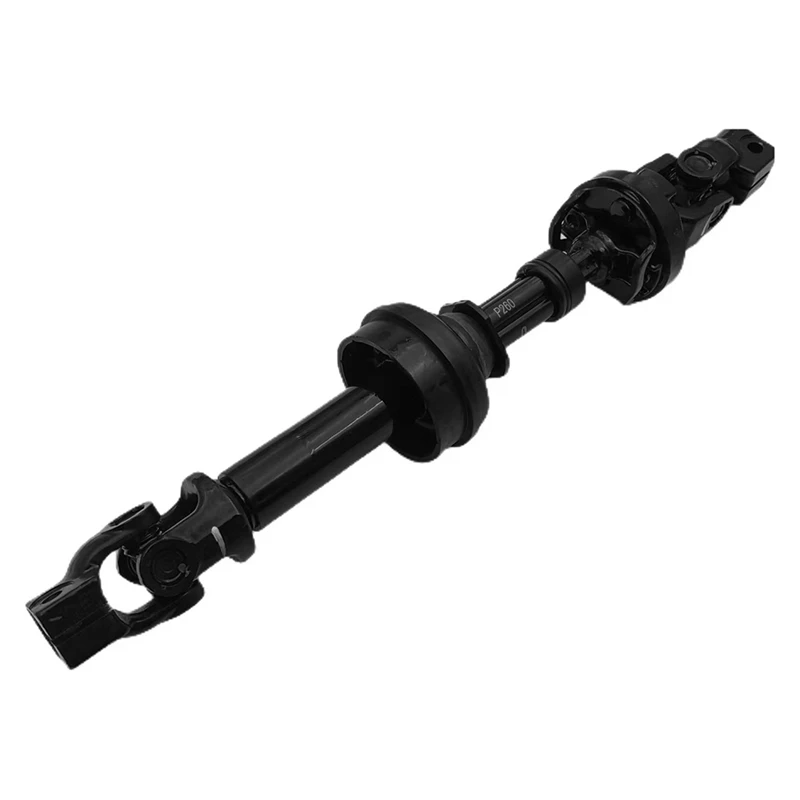 Car Lower Steering Shaft Assembly BB5Z-3B676-C For Ford Explorer 2013-2018 BB5Z3B676B Link & U-Connector Steering Shaft
Car Lower Steering Shaft Assembly BB5Z-3B676-C For Ford Explorer 2013-2018 BB5Z3B676B Link & U-Connector Steering Shaft