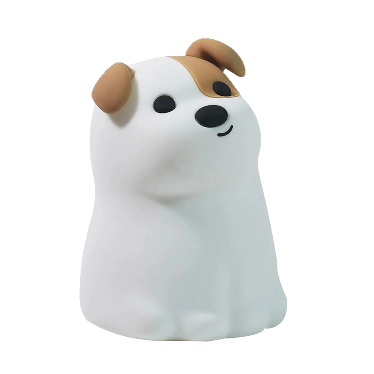 Colorful LED Night Light Dog Cartoon Bedroom Lamp Rechargeable Timing Dimming Sleep Night Light for Kids Birthday Gift
Colorful LED Night Light Dog Cartoon Bedroom Lamp Rechargeable Timing Dimming Sleep Night Light for Kids Birthday Gift