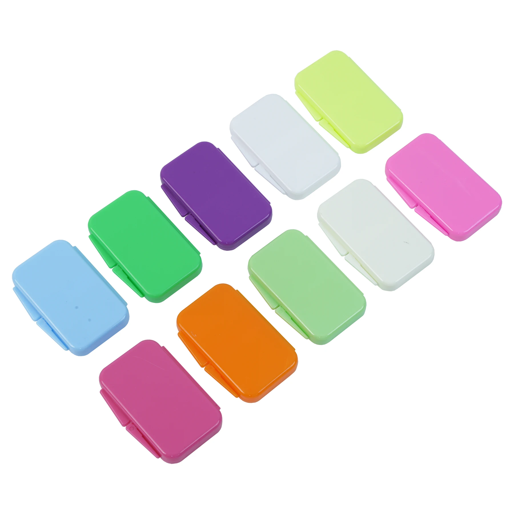 10 Box/Pack Dental Orthodontics Ortho Wax Mint Mix Scent Fruit 10 Scents For Braces Bracket Gum Irritation Teeth Whitening
10 Box/Pack Dental Orthodontics Ortho Wax Mint Mix Scent Fruit 10 Scents For Braces Bracket Gum Irritation Teeth Whitening