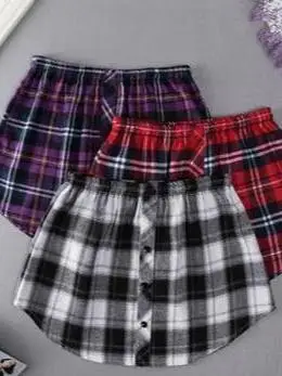 Уличная юбка Ci Outdoor Sle Plaid: Ветрозащитная юбка-базовый слой из полиэстера с асимметричным подолом для пар
Уличная юбка Ci Outdoor Sle Plaid: Ветрозащитная юбка-базовый слой из полиэстера с асимметричным подолом для пар