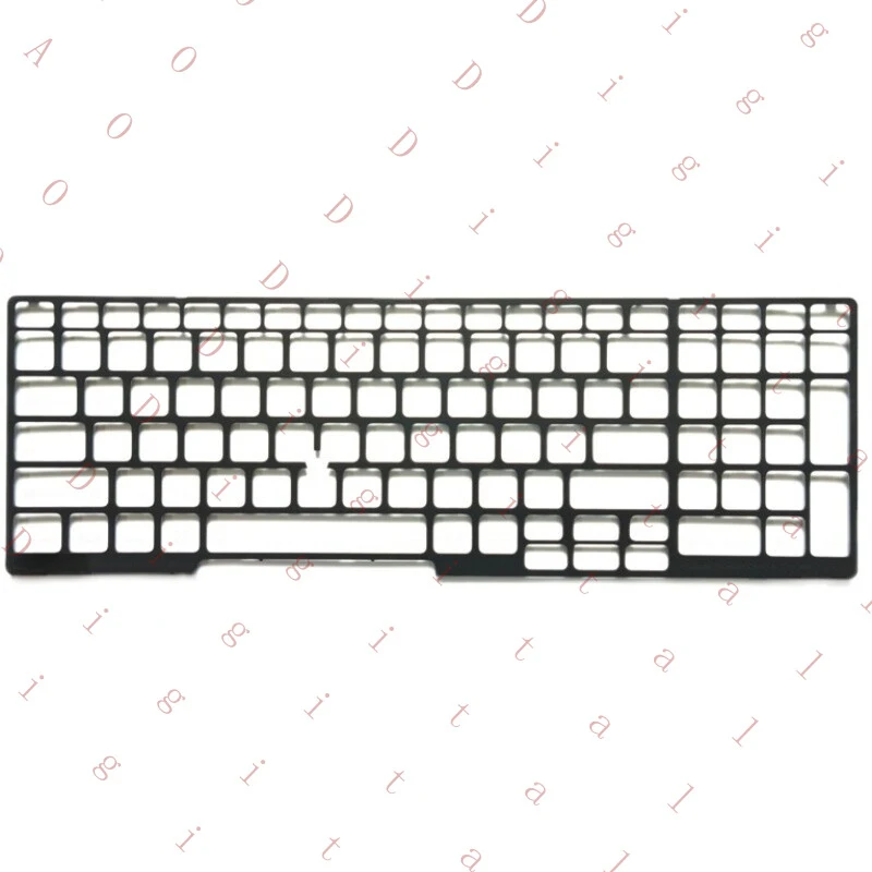 WW 243X8 FOR DELL Latitude 5580 E5580 Laptop Small Enter Keyboard Frame
WW 243X8 FOR DELL Latitude 5580 E5580 Laptop Small Enter Keyboard Frame