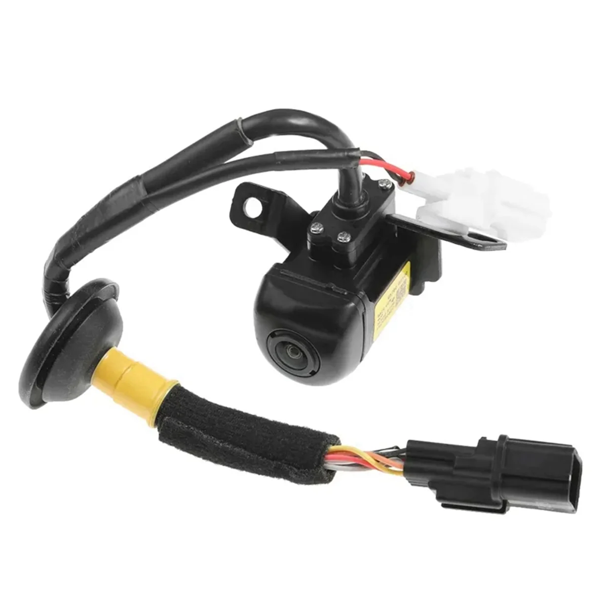 Car Rear Back View Camera Parking Assist Camera for IONIQ 2017-2019 Ev/Hybrid 95760-G2100 95760G2100
Car Rear Back View Camera Parking Assist Camera for IONIQ 2017-2019 Ev/Hybrid 95760-G2100 95760G2100