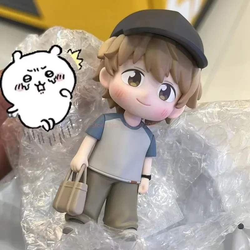 Skip And Loafer Blind Box Kawaii Anime Mitsumi Iwakura Shima Sousuke Mysterious Surprise Box Figure Model Toy Birthday G
Skip And Loafer Blind Box Kawaii Anime Mitsumi Iwakura Shima Sousuke Mysterious Surprise Box Figure Model Toy Birthday G