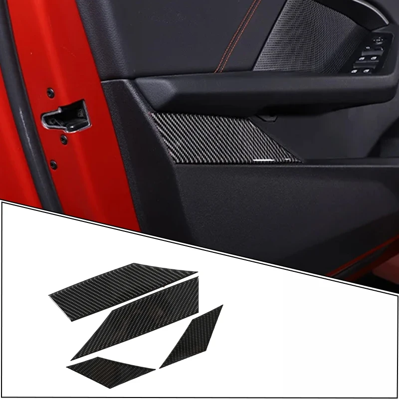 Для BMW 2 серии GT F44 2020 2021 2022 2023 Мягкое углеродное волокно, внутренняя дверная панель автомобиля, накладка, наклейка, аксессуары для салона автомобиля
Для BMW 2 серии GT F44 2020 2021 2022 2023 Мягкое углеродное волокно, внутренняя дверная панель автомобиля, накладка, наклейка, аксессуары для салона автомобиля