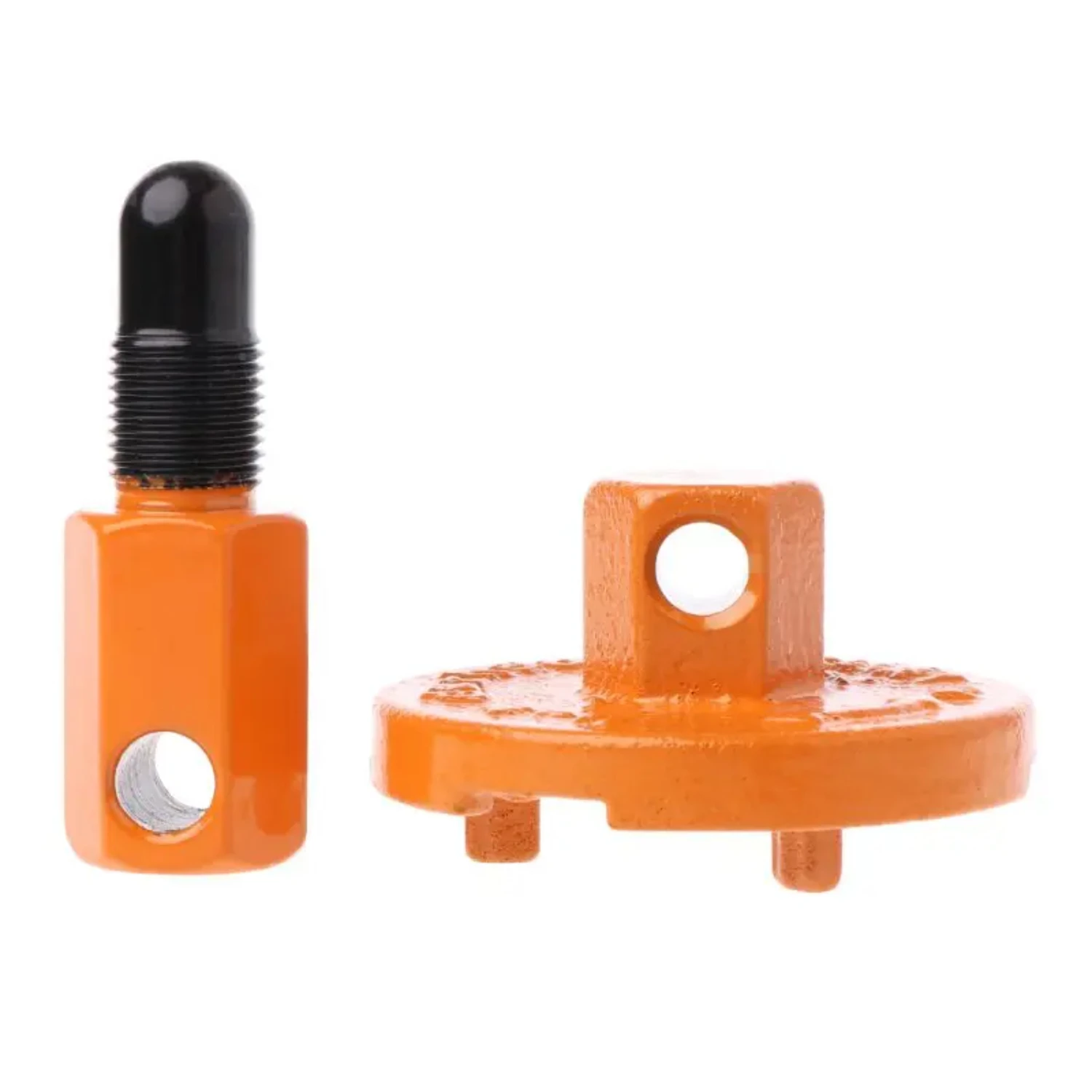 1Set Chainsaw Clutch Removal Tool Piston Stopper Clutch Flywheel Drum Chain Saw Disassembly Parts Dismount Tool
1Set Chainsaw Clutch Removal Tool Piston Stopper Clutch Flywheel Drum Chain Saw Disassembly Parts Dismount Tool