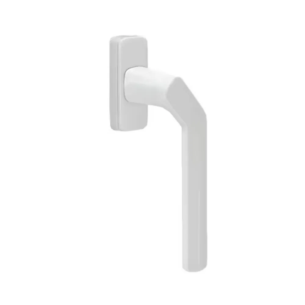 White Coating Window Handle Lock Mechanical Click Sound Square Shaft Handle Aluminum Alloy Door and Window Handle
White Coating Window Handle Lock Mechanical Click Sound Square Shaft Handle Aluminum Alloy Door and Window Handle