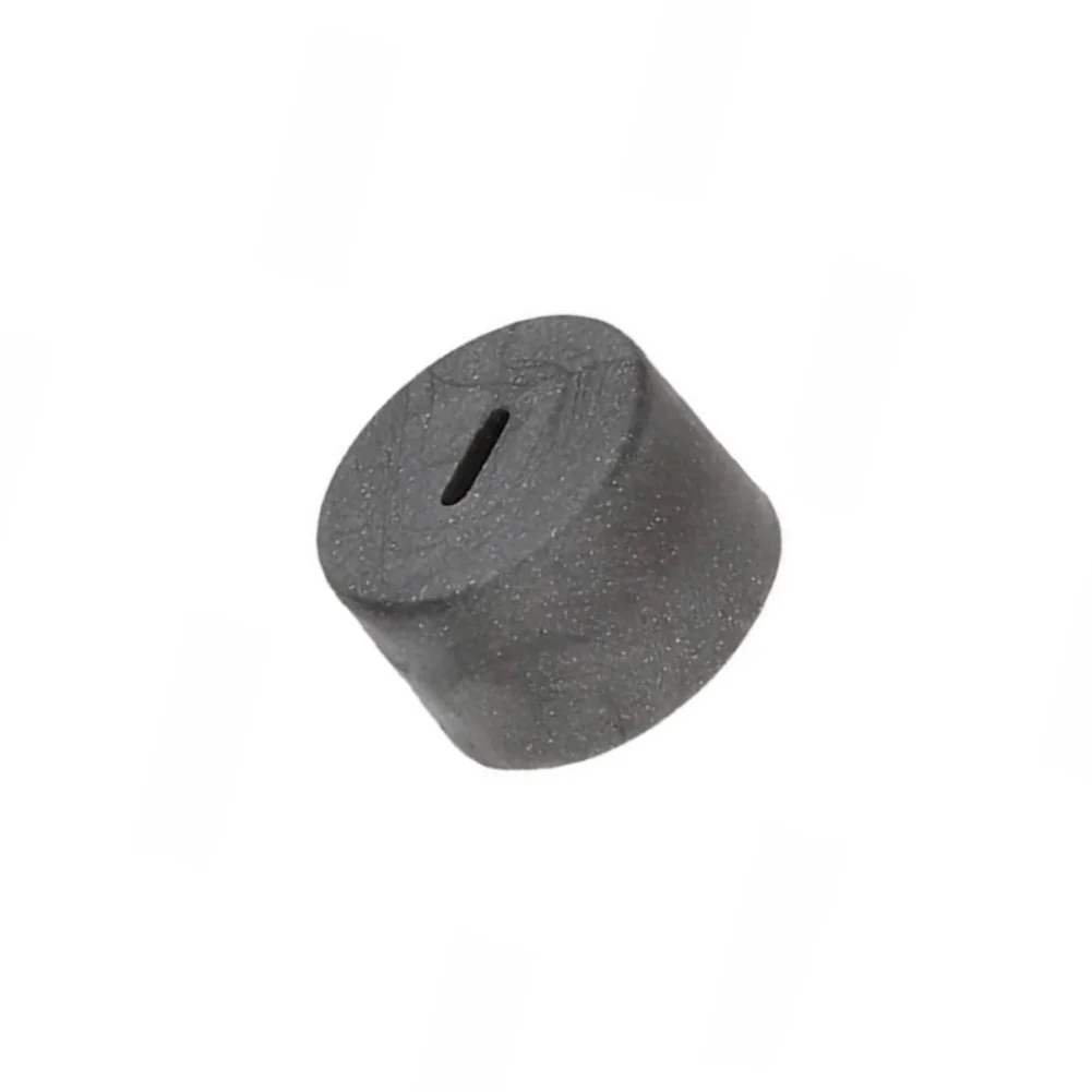 Rotary Tool Maintenance Black Brush Cover Compatible Brush Cover For Tools Replacement Cap Plastic Construction
Rotary Tool Maintenance Black Brush Cover Compatible Brush Cover For Tools Replacement Cap Plastic Construction