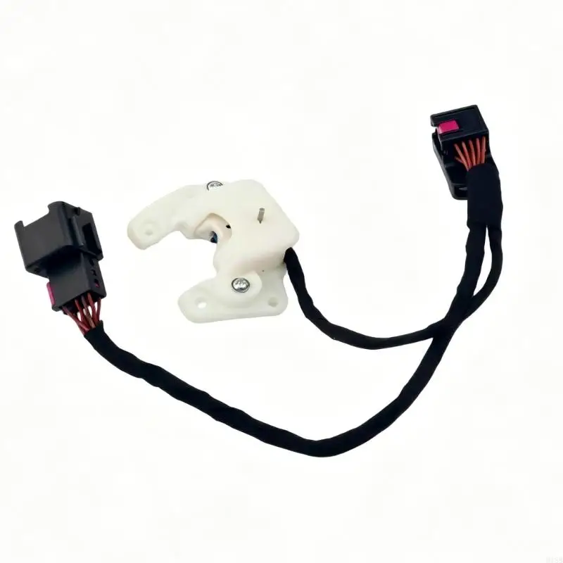2026 Installation Car Gear Shifter Microswitch Module 3Q0713128 Upgrade Part
2026 Installation Car Gear Shifter Microswitch Module 3Q0713128 Upgrade Part