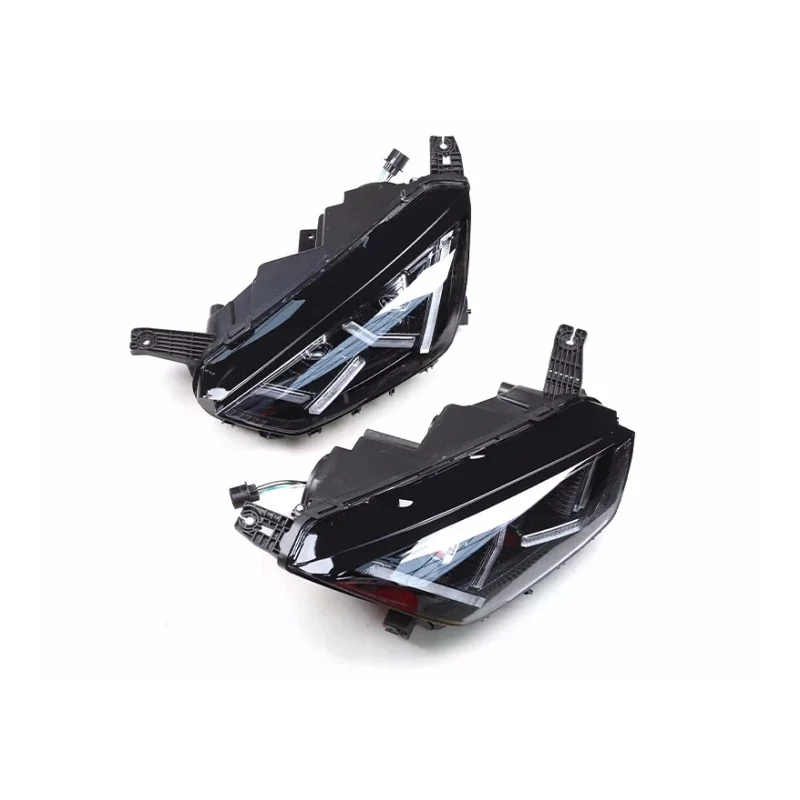 For BYD Seagull, 1 pair LED headlights assembly with lens daytime running light turn signal accessories
For BYD Seagull, 1 pair LED headlights assembly with lens daytime running light turn signal accessories