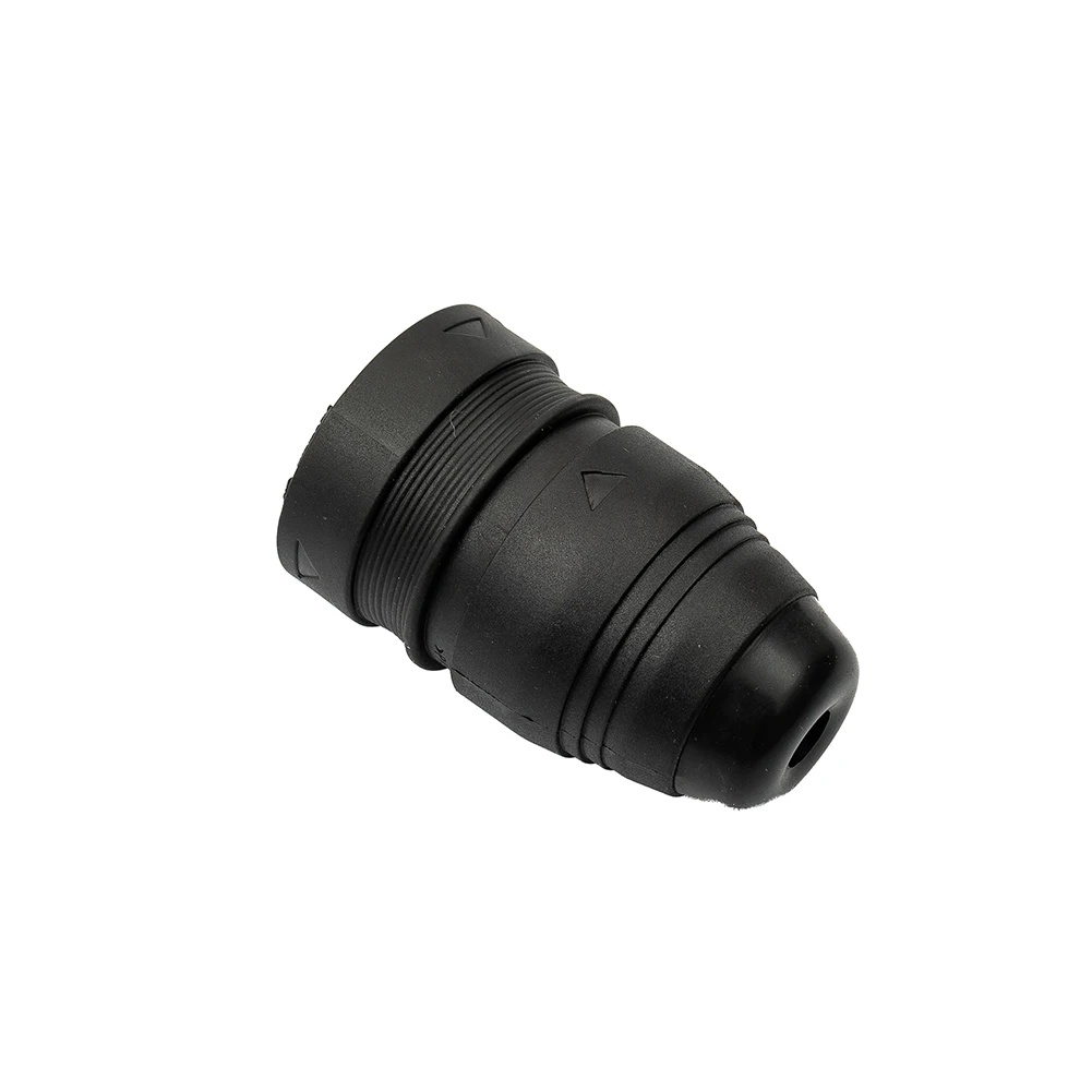 Plus 1 *Drill Chuck Black Drill Chuck For Bosch GBH2-24DFR GBH24VFR PBH240RE Professional High Quality Hot Sale Perfect Style
Plus 1 *Drill Chuck Black Drill Chuck For Bosch GBH2-24DFR GBH24VFR PBH240RE Professional High Quality Hot Sale Perfect Style