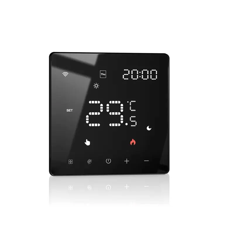 Thermostat Smart Temperature Controller Water Gases Controller Temperature Controller
Thermostat Smart Temperature Controller Water Gases Controller Temperature Controller