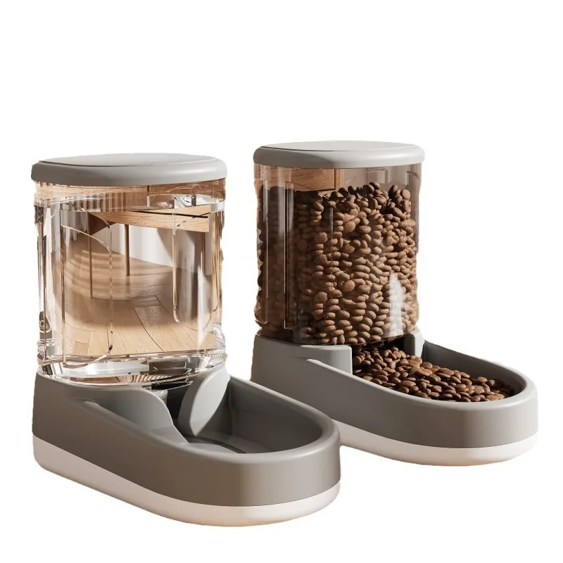 Pet Water Dispenser Feeder Cat and Dog Automatic Feeder Water Dispenser Mobile Water Kettle Pet Supplies
Pet Water Dispenser Feeder Cat and Dog Automatic Feeder Water Dispenser Mobile Water Kettle Pet Supplies