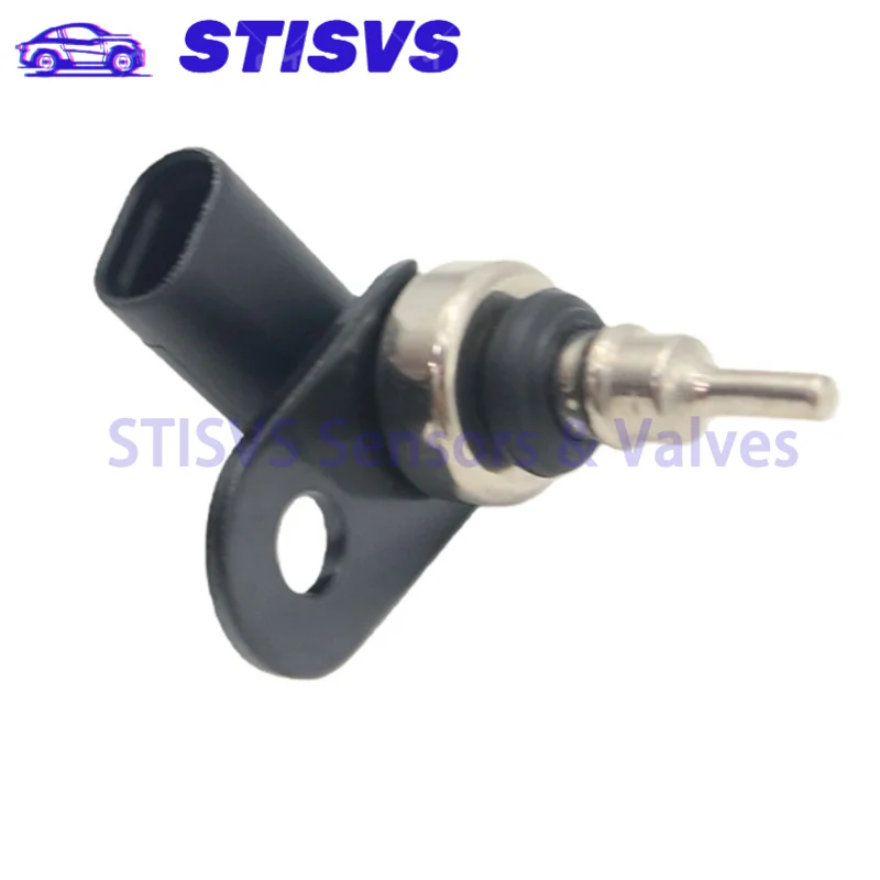 Cooling Water Temperature Sensor For Kia KX3 K3 Sonet Seltos Hyundai Elantra ix25 Auto Parts Accessories 39220-2M417
Cooling Water Temperature Sensor For Kia KX3 K3 Sonet Seltos Hyundai Elantra ix25 Auto Parts Accessories 39220-2M417