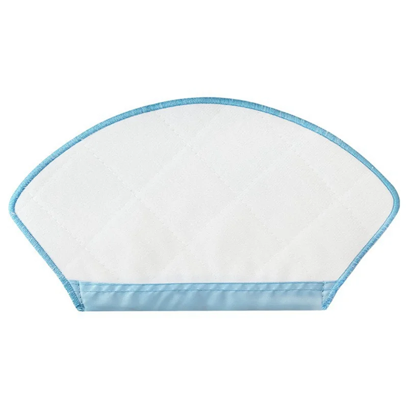 For Midea VCRM7 Side Brush Hepa Filter Mop Cloths Rag Robot Vacuum Cleaner Accessories Spare Part
For Midea VCRM7 Side Brush Hepa Filter Mop Cloths Rag Robot Vacuum Cleaner Accessories Spare Part