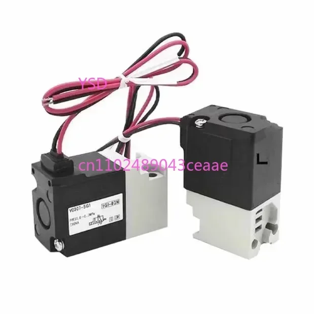 New original solenoid valve V0307V-/VO307-/VO307V-5G1-4G1-5D1-5DZ1-4D1-4DZ1-X84
New original solenoid valve V0307V-/VO307-/VO307V-5G1-4G1-5D1-5DZ1-4D1-4DZ1-X84
